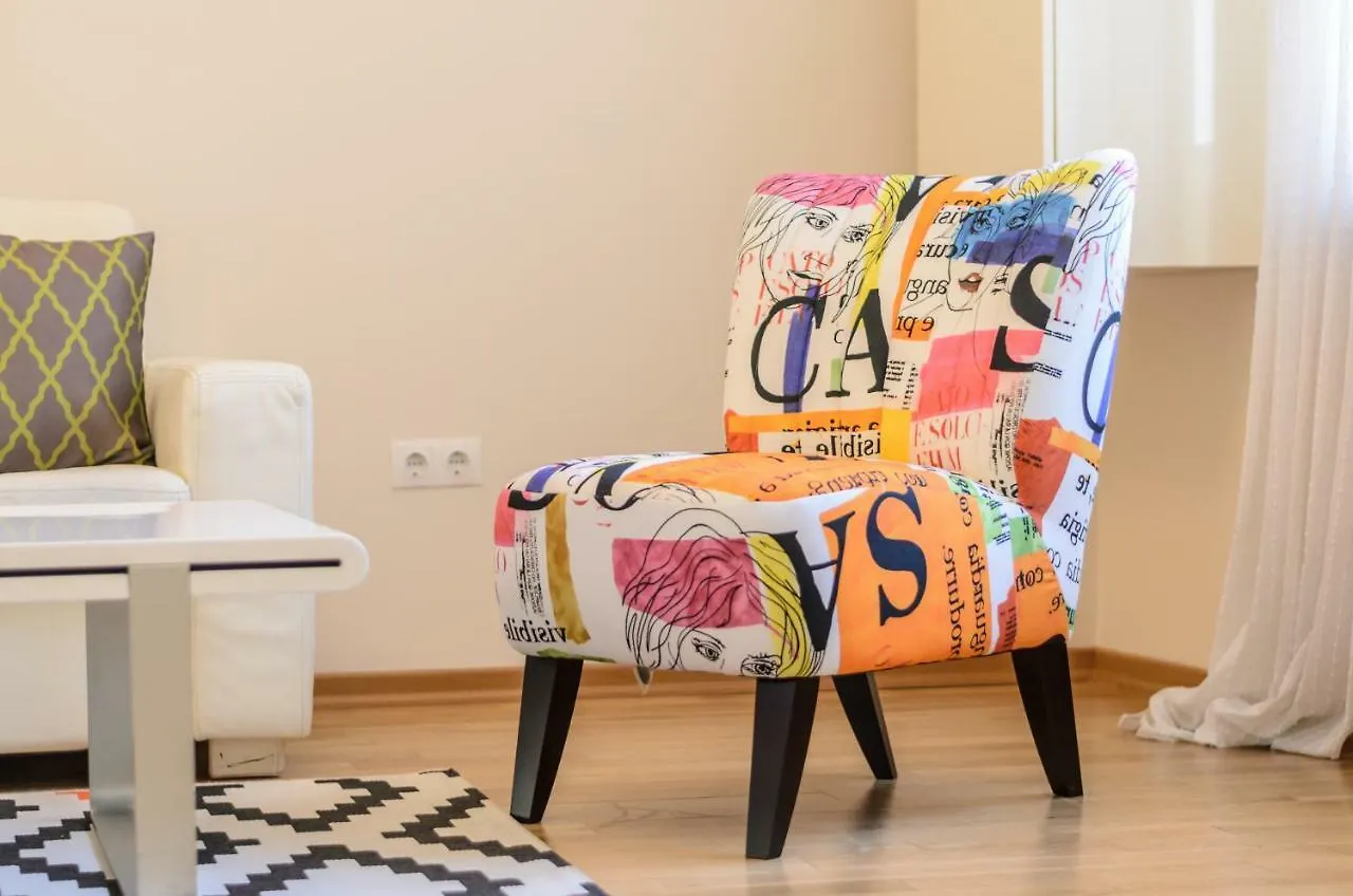 Rise & Shine Sofia Luxury Apartment By Flat Mаnager Bulgaria