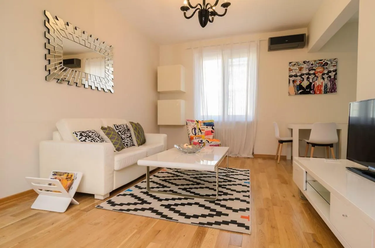Rise & Shine Sofia Luxury Apartment By Flat Mаnager